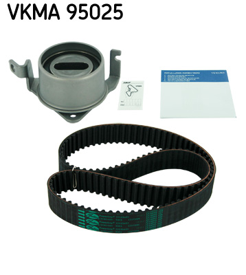 SKF VKMA 95025 Kit cinghie dentate